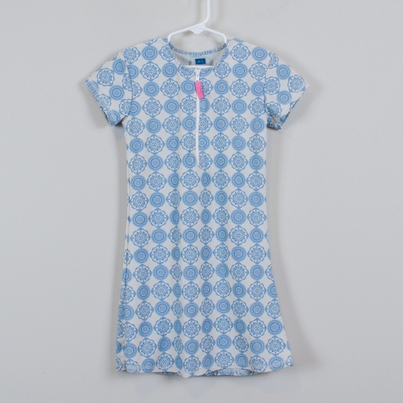 Toobydoo Nora Surf Dress - Picture 2 of 6